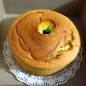 Sifon Pandan